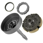 Caltric Wet Clutch Housing Kit For Arctic Cat 550 Efi 4X4 2009-2013 New. Price: $224.44.