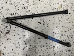 Ski-doo Lh Lower Arm 2024 Ras-x W/ Ball Joint 505074758 505074133 Used. Price: $149.99.