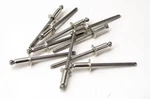 Oem Polaris 7621330 Pop Rivet Qty 10 Nos New. Price: $6.99.