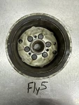 94 Arctic Cat Flywheel # 3004-455 Prowler 440 L/c Efi F4T315 Magneto Rotor Used. Price: $46.99.