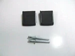 Oem Arctic Cat Snowmobile 1" Over The Center Buckle W/ Rivet Kit 0639-089 New. Price: $13.56.