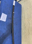 Polaris Nose Pan Hood Guide 5243461 067 172 New. Price: $58.50.