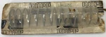 Genuine Rupp 15028 Vintage Snowmobile Spring 1970 S40 Nos Oem New. Price: $25.99.