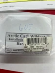 ***nos Arctic Cat 1541-381 Trailering Kit,hard Top 1436-987 New. Price: $18.83.