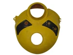 2002 Skidoo Ski-doo Mxz 600 Console Yellow 517302378 Used. Price: $31.95.