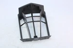 17-18 Yamaha Sidewinder Rtx Oem Front Grille 8KC-K715N-00-00, 8KC-K7123-00-00 Used. Price: $30.00.