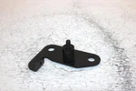 97 Yamaha Venture Oem Front Lower Right Mount W/dampner 87F-21418-00-00 SY15 Used. Price: $32.99.