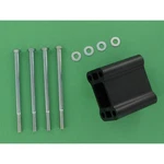 Sports Parts Inc. In. Handlebar Riser SM-08068-3 New. Price: $61.33.