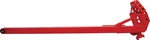 SP1 Trailing Arm Left Red Polaris 600 RMK/550 RMK/800 RMK/700 New. Price: $181.86.