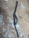 Arctic Cst M8 Handlebars 1705-493 Used. Price: $71.55.