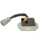 Parts Unlimited Regulator/rectifier 2112-1526 New. Price: $69.31.