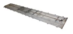 2009 Ski-doo Mxz Renegade 600 Etec Xp 137" Rear Cooler Heat Exchanger Radiator Used. Price: $109.95.