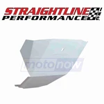 Straightline Skid Plate For 2017 Polaris 800 Switchback Pro-s Le Body Um New. Price: $139.59.