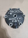 Arctic 3006-390 Cylinder Head, Dome, Mountain Cat, ZR900 Used. Price: $65.00.