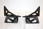 1998 Ski-doo Mach 700 Oem Trailing Arm Mount Set 518317564 518317565 SS3 Used. Price: $68.79.