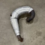 13 14 15 Arctic Cat Xf 800 Tuned Pipe Equalizer 2712-012 24368 Used. Price: $119.00.