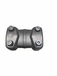 Handlebar Block 5631892 Oem 2015 Polaris Indy 550 Es Snowmobile Used. Price: $12.00.