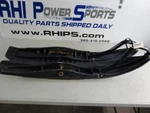 Ski-doo Skis Black 505071982 And 50507985 #19847 Used. Price: $149.95.