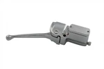 Chrome Handlebar Master Cylinder Assembly For Harley-davidson New. Price: $177.99.