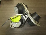 99 Tigershark Ts 900L Engine Motor Mount Damper Set Of Four 0608-174 Used. Price: $29.99.