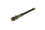 Drive Clutch Bolt 1623-442 2007 Arctic Cat F5 Lxr M7 700 500 Snowmobile SB53 Used. Price: $14.45.