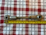Arctic Cat Reverse Shift Linkage 0702-333 New. Price: $26.95.
