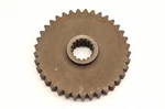 New Oem Arctic Cat 0107-407 Sprocket 37T 3/8X.520X1 Nos. Price: $89.15.