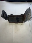98 Yamaha Battery Box Bracket Vmax 8DM-2199G-00-00 #00231 A6 Used. Price: $79.99.