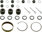 SP1 Tra 3/5/7 Drive Clutch Rebuild Kit #SM-03250 Ski-doo New. Price: $108.04.