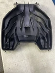 Arctic Cat Snowmobile Plenum,air Intake-lwr Rear-w/foil 5718-329 Used. Price: $79.95.