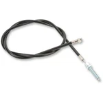 Parts Unlimited 05-13810 Custom Fit Brake Cable Yamaha Excel Iii 340,ENTICER New. Price: $19.21.