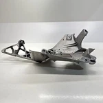 Clip With Stud Assembly, Left, Rmk - 2023 Polaris 850 Khaos Used. Price: $300.00.