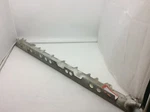 Yamaha Oem Left Heat Exchanger Radiator 8FG-1240E-00-00 8FG-1240E-01-00 Used. Price: $99.95.