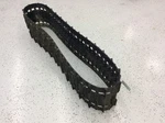 Arctic Cat Track 15X144X1" 2.52" Pitch Fits 2008-2020 Lynx Lt T500 T570 2602-100 Used. Price: $274.95.