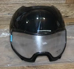 Nos Oem Clear Face Shield Arctic Cat Crosstec Helmet Dual Lens Black 4262-712 Used. Price: $15.99.