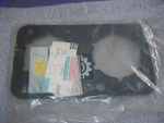 Ski Doo Snowmobile 1989-1991 Formula Xtc Mx Plus Rubber Gasket New Oem 420850565. Price: $15.99.