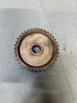 Boa-ski Lower Sprocket 38T S-69-01-013 Used. Price: $64.99.
