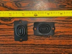 Polaris Gasket 5410176 Nos Master Cylinder Reservoir New Oem. Price: $13.00.