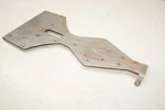 2017 Ski-doo Summit 850 Sp 165" Gen 4 Aluminum Extreme Skid Plate Guard Belly Used. Price: $69.95.