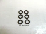 Oem Arctic Cat Snowmobile Set Of Drive Clutch Cam Arm O-rings 1602-692 New. Price: $10.95.