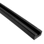 Arctic Cat Black Slide Rail Wearstrip, 3604-827 New. Price: $36.43.