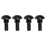 Arctic 0423-355 M6-1.0X18 Black Shoulder Screw 2002-2023 Wildcat Trv Tbx 4PK New. Price: $13.95.