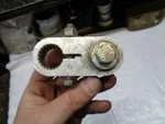 2004-2013 Polaris Dragon Iq Switchback Shift Indy Edge Xcsp Rear Mount 1541967 Used. Price: $40.50.