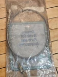 Nos Arctic Cat Teflon Hose Extension Remote Shock 1604-256 1997-2000 New. Price: $123.49.