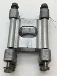 Polaris Used Oem Handlebar Riser Block 5137110 Rush Switchback Pro Indy. Price: $34.90.