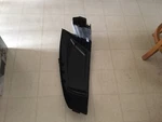 Arctic Cat Oem Lower Left Hand W/o Decals Side Panels Blk 2718-533 New. Price: $99.99.