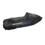 Sea-doo New Oem Canvas Cover Gsx/gti/gts/gtx/rx/xp, 295101014. Price: $372.49.