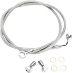 SKI-003-6-FLY Racing Brakeline +6 S-d Rev New. Price: $29.99.