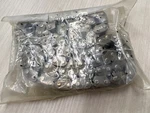 Polaris Chain New Oem 3221156 Snowmobile Hyvo 23-149 94P 3/4. Price: $72.95.