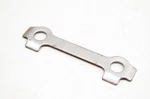 New Oem Yamaha 1UY-23894-01-00 Lock Washer Plate Nos. Price: $6.28.